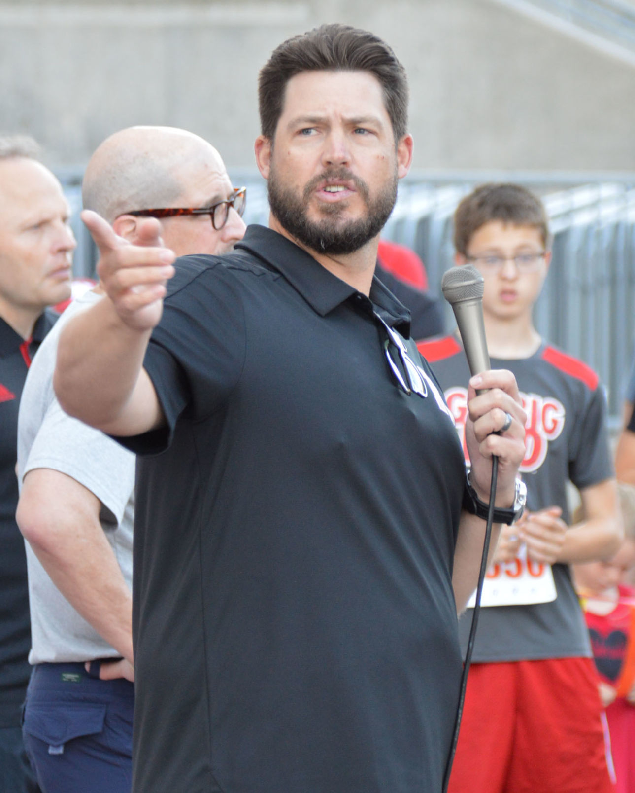Erik Chinander